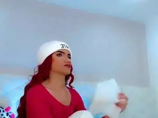 Camsoda Adult Webcams of alanna-dollsx