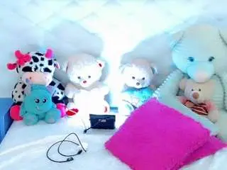 Camsoda Adult Video Chat of alanna-dollsx