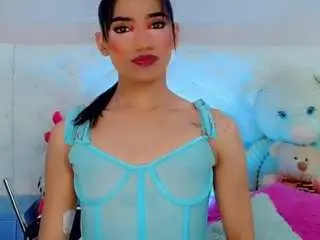 Camsoda Live Sex of alanna-dollsx