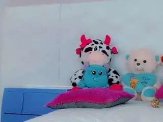 Camsoda Sex Cam of alanna-dollsx