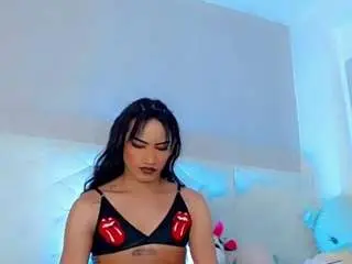 Camsoda Best Webcam of alanna-dollsx