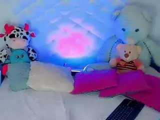 Camsoda Watch Live Sex Cams of alanna-dollsx