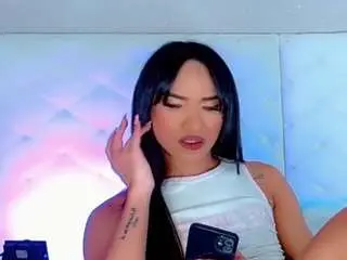 Camsoda Adult Video Chat of alanna-dollsx