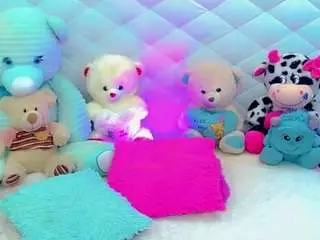 Camsoda Best Webcam of alanna-dollsx