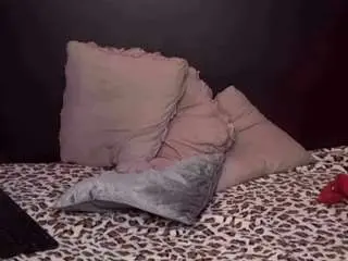 Camsoda Private Sex Chat of tscandicevip