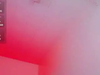 Camsoda Live Sex Cam of kendall-hornyy