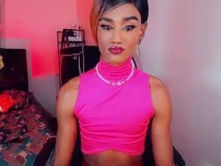 Camsoda Nude Webcam of kendall-hornyy