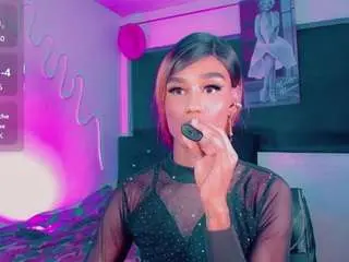 Camsoda Adult Webcam of kendall-hornyy