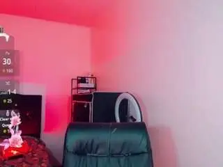 Camsoda Best Webcam of kendall-hornyy