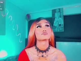 Camsoda Sex Chat of kendall-hornyy