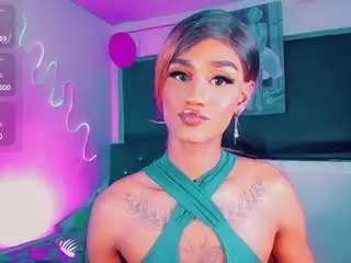 Camsoda Best Webcam of kendall-hornyy