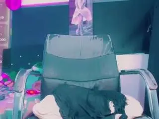 Camsoda Sex Cam of kendall-hornyy