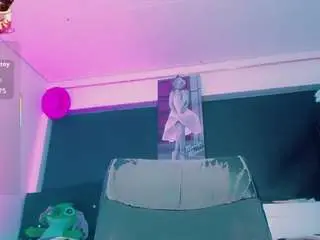 Camsoda Live Sex of kendall-hornyy