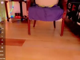 Camsoda Best Webcam of kendall-hornyy