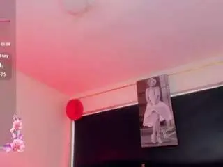 Camsoda Live Sex of kendall-hornyy
