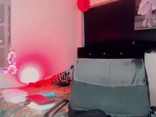 Camsoda Sex Cam of kendall-hornyy