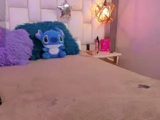 Camsoda Live Sex of foxxydolce