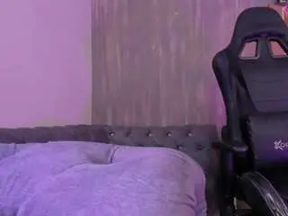 Camsoda Sex Chat of foxxydolce