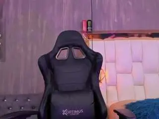 Camsoda Sex Cam of foxxydolce