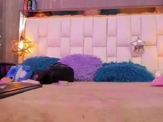 Camsoda Live Porn of foxxydolce