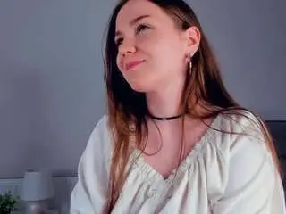 Camsoda Free Live Porn of okhepperly