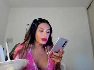 Camsoda Adult Webcams of julianastar