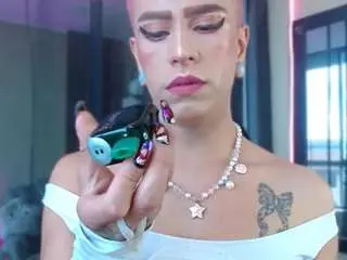 Camsoda Best Webcam of tevenwhiite