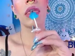 Camsoda Sex Cam of tevenwhiite