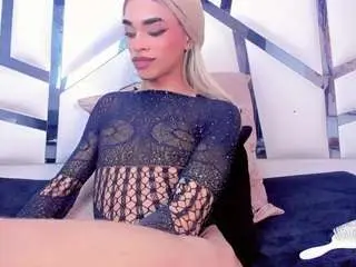 Camsoda Adult Webcams of scarlettsex69