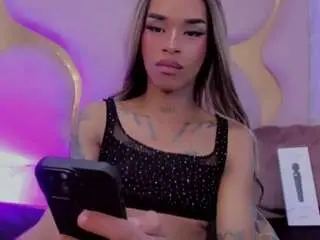 Camsoda Free Porn Cam of scarlettsex69