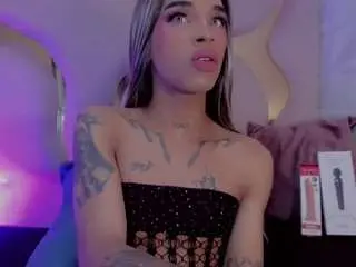 Camsoda Adult Webcam of scarlettsex69