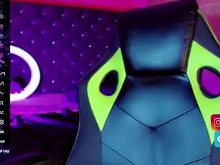 Camsoda Live Porn of cameron-baby