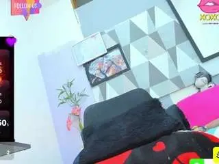 Camsoda Live Porn of dirtypeyton