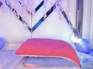 Camsoda Live Sex of nallymax1