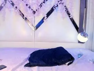 Camsoda Live Sex of nallymax1