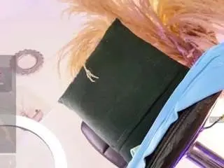 Camsoda Adult Webcam of isabigsquirt