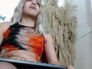 Camsoda Best Webcam of alish-mistress