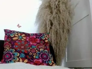 Camsoda Sex Chat of alish-mistress