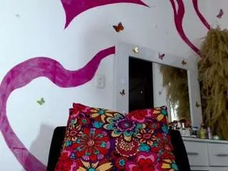 Camsoda Live Porn of alish-mistress