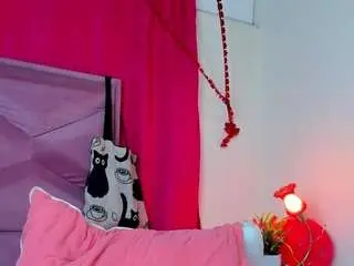 Camsoda Live Sex Cam of zoeemorettii