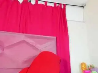 Camsoda Sex Chat of zoeemorettii