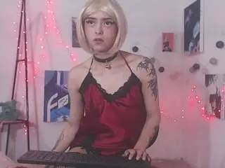 Camsoda Live Porn of allyvonn