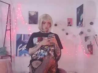 Camsoda Best live sex cam show of allyvonn