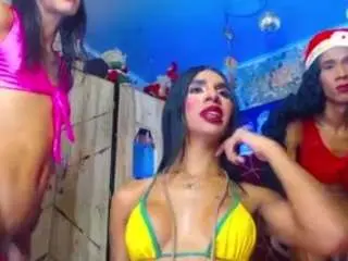 Camsoda Sex Cam of fiorelladollsxzxz
