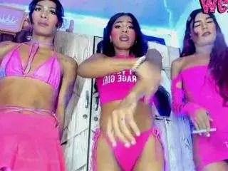 Camsoda Adult Webcams of fiorelladollsxzxz