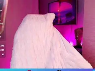 Camsoda Live Sex of vekafaux