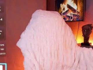 Camsoda Nude Webcam of vekafaux