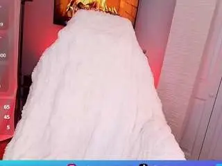 Camsoda Free Porn Cam of vekafaux