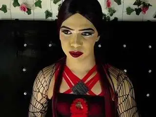 Camsoda Adult Webcams of kristal-queen