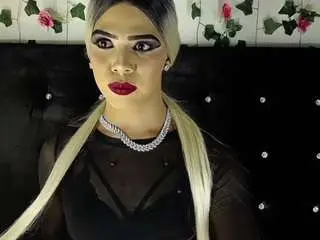 Camsoda Free Live Porn of kristal-queen